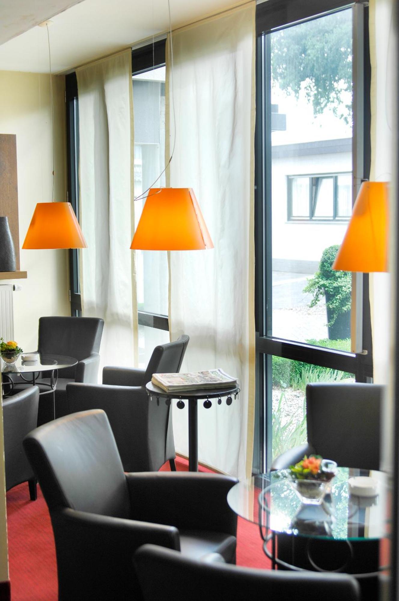 Hotel Schepers Gronau  Exterior photo